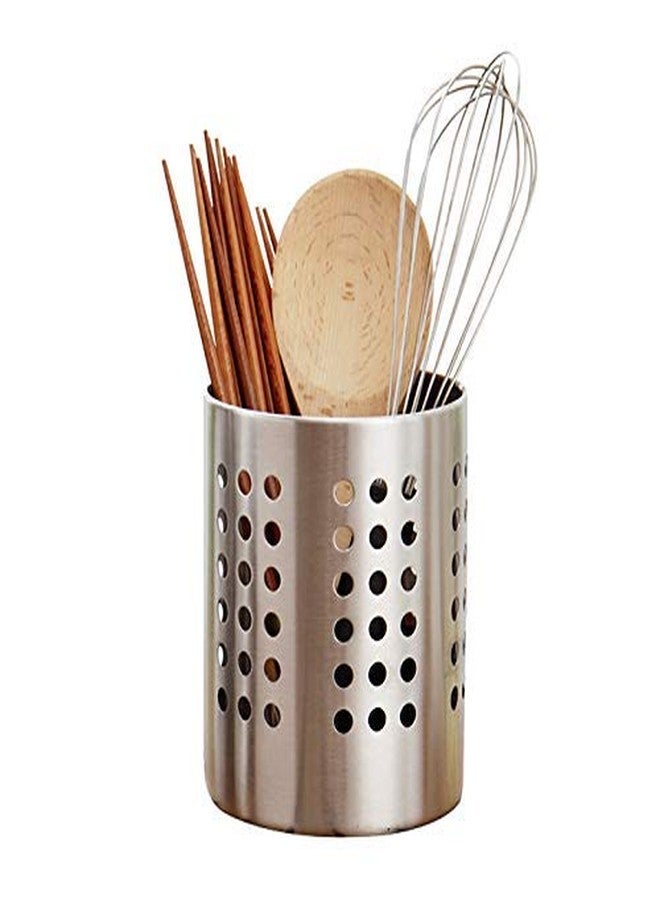FINALITY Stainless Steel Multipurpose Cutlery Holder (11+12 CM (Pack of 2)) - Image 2